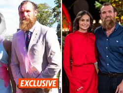 Leaked Farmer Wants a Wife photos reveal Jason’s winner as Beth “disappears”