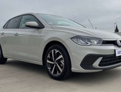 Volkswagen Polo 2026 review: CityLife