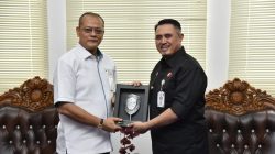BPJS Ketenagakerjaan & Universitas Tadulako perkuat sinergi pengembangan Jamsosnaker
