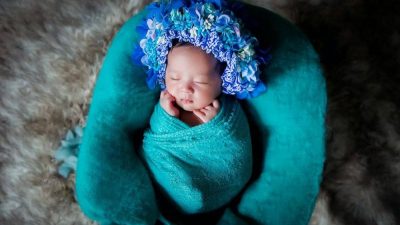 100+ nama panjang perempuan aesthetic langka untuk anak