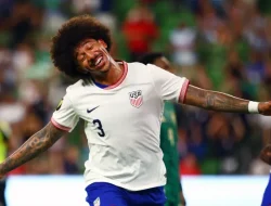 USMNT’s Mauricio Pochettino won’t say if Chris Richards can start World Cup opener, but his presence is welcome