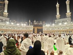 Mudah menabung untuk daftar haji lewat ponsel, ini faktanya!