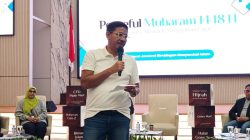 Sambut Tahun Baru Islam, Kemenag adakan biro jodoh hingga nikah massal