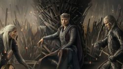 House of the Dragon season 3 is kicking off with one of its biggest episodes ever