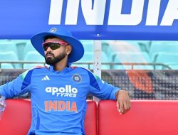 Why Shreyas Iyer may be the ideal leader for India’s T20I team