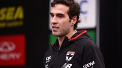 Fool’s paradise: St Kilda coach hits back at AFL’s injury mandate