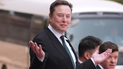 What Elon Musk could buy with $1 trillion