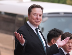 What Elon Musk could buy with $1 trillion