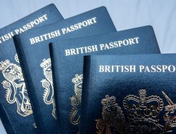 Check passport expiry date or miss out on summer adventures
