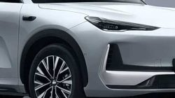 Popular Chinese EV to get major upgrades