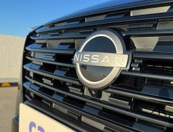 China is the benchmark: Car boss