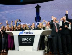 SpaceX: Five key moments, from first launch to Starship megarocket