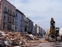 California is primed for a ‘large earthquake’, says study
