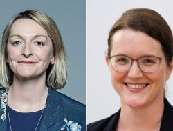 Starmer loyalist, ex-Tory MPs, and former civil servant involved in Horizon scandal in King’s honours