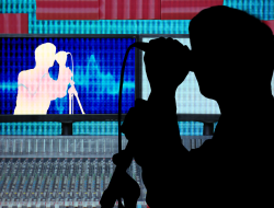 Is it OK to play AI songs on the radio?