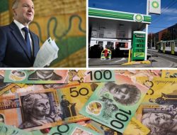 Bitter blow for all Aussie motorists