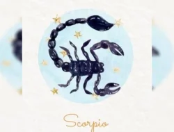 Ramalan Zodiak Scorpio 25 Juni 2026: Cinta, Karir, Kesehatan, dan Keuangan