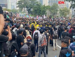 5 Poin BEM Bersatu: Gerakan Mahasiswa Bebas dari Intervensi Politik