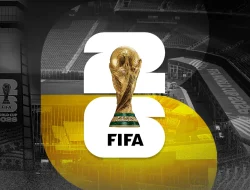 Teams Out of 2026 World Cup: Latest Eliminated Nations List