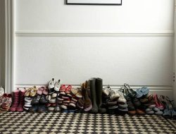 6 Hal yang Membuat Rumah Terlihat Kacau