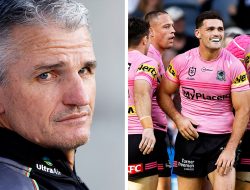 Cleary Supports Three-Week NRL Ban After Panthers’ Unwanted Relocation