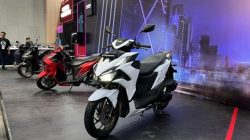 Honda Vario Evo 160 Dirilis, Ini Harga Vario 160 Lama CBS dan ABS