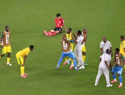 Hasil Piala Dunia 2026: Korea Kalah, Afrika Selatan Hadapi Kanada di Babak 32 Besar