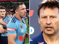 Phil Gould Unveils Major Twist as NSW Faces Massive State of Origin 3 Overhaul