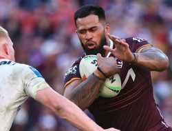 “Denies Release”: Maguire Rules Out Broncos Prop’s Exit