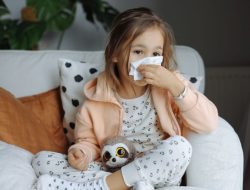 Is your child’s winter cold really allergies? Here’s how to tell