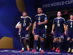 Six key results Scotland needs to reach World Cup knockout stage