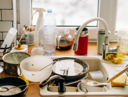 Struggling with your home? One hour to regain control and feel on top of everything