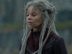 “Great Wish” and “Greatest Nightmare”: Ryan Condal on Rhaena’s Rise in ‘House of the Dragon’ Season 3