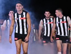 “Long Way to Go”: Pies’ Captain May Miss 2026 Season