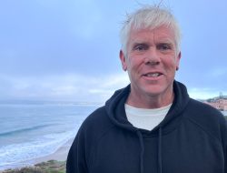 Man Spots First Sick H5N1 Bird in SA, Giant Petrel Appears Tired