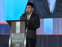 Kementerian Haji dan Umrah Percepat Digitalisasi Layanan untuk Manfaatkan Potensi Ekonomi 2 Juta Jemaah