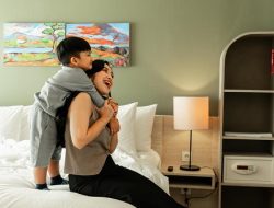 Libur Sekolah di Jakarta? ARTOTEL Harmoni Tawarkan Staycation Keluarga Mulai Rp800 Ribu