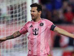 Messi, Mbappé, Haaland Shine as World Cup Stars Take the Field