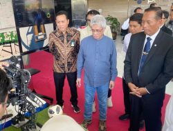 Dies Natalis Ke-38 PENS, Prof Fauzan Dorong Kampus Jadi Penggerak Inovasi Nasional
