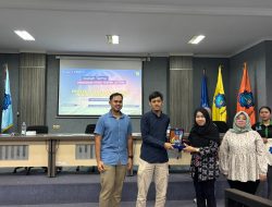 PLN UIT JBM Kenalkan Teknologi Proteksi Gardu Induk ke Mahasiswa PNM Madiun