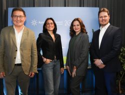 Aurora Ventures Resmi Hadir, Dorong Peluang Pendanaan yang Lebih Setara bagi Founder Perempuan