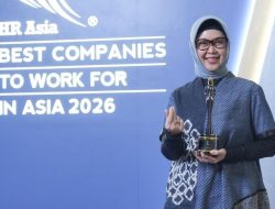 Pegadaian Surabaya Siap Lanjutkan Transformasi dan Pengembangan Talenta Berkelas Dunia