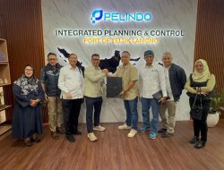 TTL Gandeng ALFI/ILFA Jatim Perkuat Efisiensi dan Daya Saing Logistik Nasional