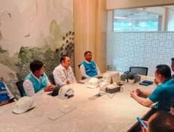PLN UIT JBM dan Daesang Indonesia Perkuat Kolaborasi untuk Keandalan Energi Industri
