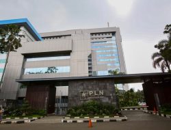 PLN Umumkan Jajaran Direksi Baru Hasil RUPS 2026