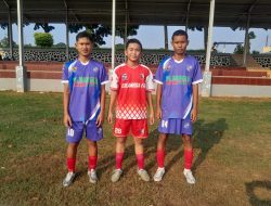 PS Bangka All Star Development Kembali Kirim Talenta Muda Ke Erlangga FA Jakarta