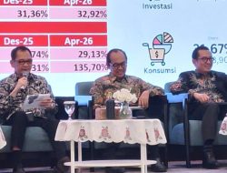 BI Jatim Optimistis JCFF 2026 Perluas Akses Pasar dan Kredit Pelaku Usaha Kopi