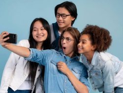 Tren Hiburan Digital yang Semakin Digemari Generasi Muda