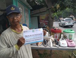Dana ZIS Pegawai PLN Hadirkan Beragam Program Sosial bagi Masyarakat Jawa Timur