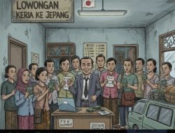 LPK DARMA INDONESIA di Kab, Sukabumi “Jalani Dulu, Izin Belakangan” Kawin Silang Wilayah di Sorot JWI